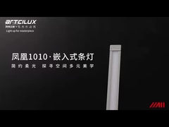 Adapter zasilania 7.5W/M Światło LED Kuchnia Szafka wina/szafka A2Q18/A2Q08