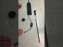 S1005 Ukryty przełącznik tłumiącego, DC12V, maksymalnie 60 W, 2,4 GHz, 2,3 - 3,6 V