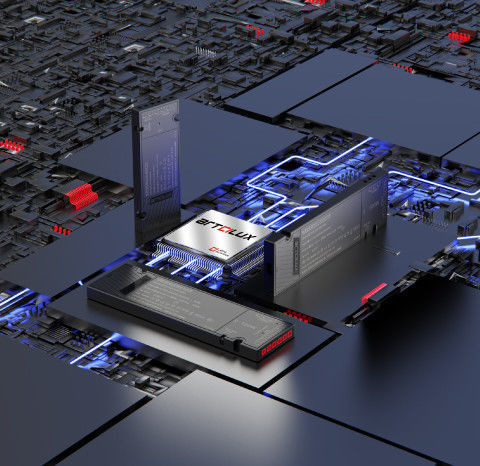 Chiny Shenzhen Shenchuan Intelligent Co., Ltd Profil przedsiębiorstwa 