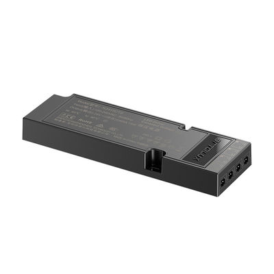12V/24V LED Transformer CTS Series Smart Dimmable LED Driver dla efektywności oświetlenia