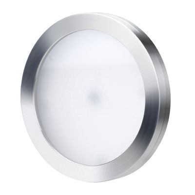 Okrągły kształt ultra cienki reflektor kuchenny LED 12V wysokiej światłości reflektor