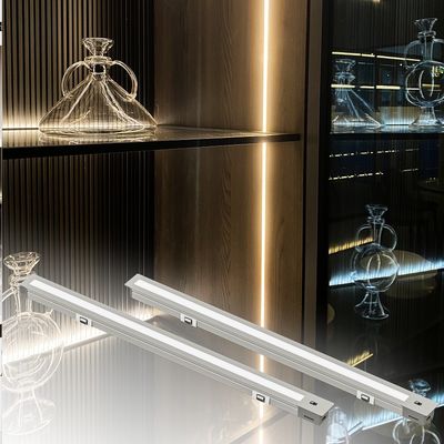 Światło LED ze specjalnym profilem aluminiowym A2Q0L