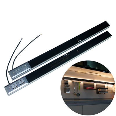 30cm szafa LED Światło paska klejąca Metoda instalacji dla szaf Bez czujnika ruchu