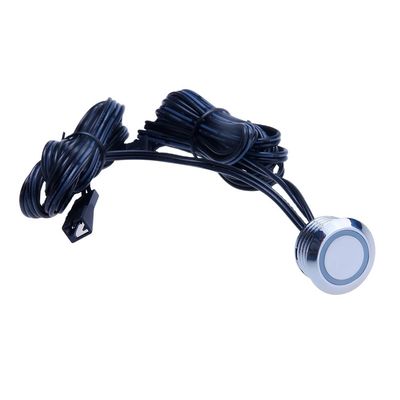 1500mm Kabel LED Sensor Przełącznik DC12V 24V Pod szafą