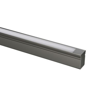 Najgorętsze światło LED 6w/m 192PCS/M SMD2010 5mm Wbudowana srebra