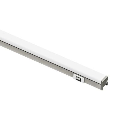 12V / 24V Światło paskowe szafy Aluminium Profil LED Liniowe światło paskowe