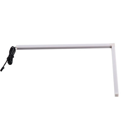 Zawsze włączony i dostosowywalny, dostosowywalny LED Light String z 240 ledami na metr