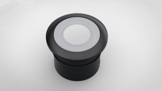 Przełącznik czujników LED do szaf meblowych, jednoosobowy przełącznik czujników dotykowych