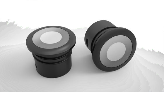 Przełącznik czujników LED z podwójnym głowicą i czujnikiem dotykowym