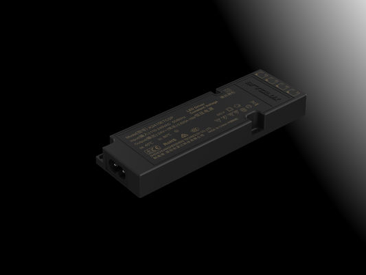 ETSC 15W-24V Ultra-Thin Constant Voltage LED Driver do synchronizacji czasu i CCT