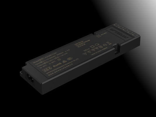 ETSC 36W-24V Ultra-Thin Constant Voltage LED Driver do synchronizacji czasu i CCT