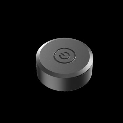 35 mm bezprzewodowy czujnik dotykowy przełącznik 2,4 GHz LED Remote Dimmer For Cabinet
