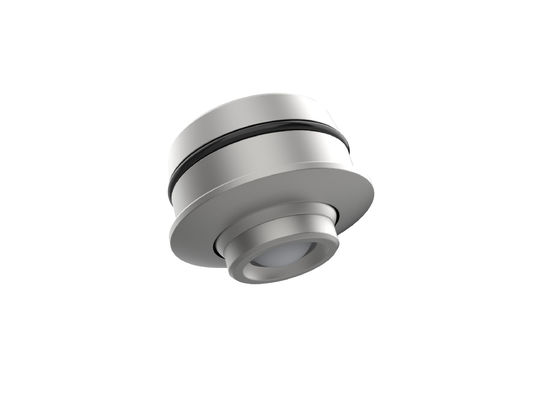 Zwracający się wzorzec regulowany w kabinie LED reflektor Puck Light For Furniture