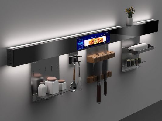 Produkty oświetleniowe LCD do kuchni