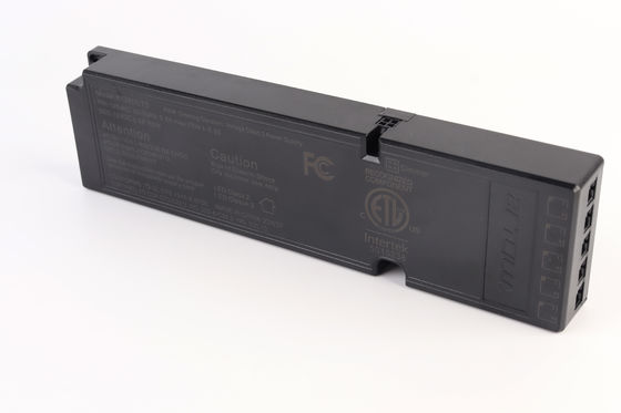 24W-12V Ultra-Thin Constant Voltage Power Supply LED Driver do przełączania typu wyjścia Multitech