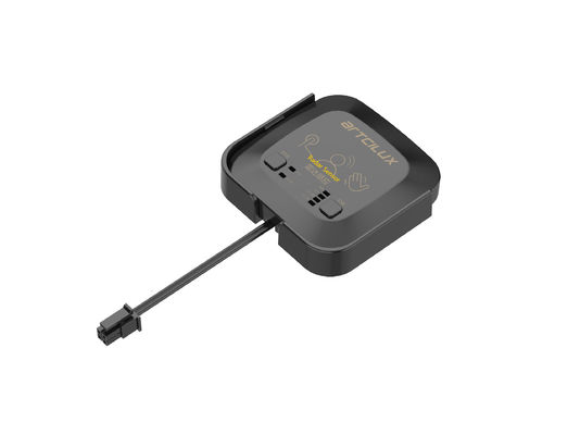 Czujnik radarowy Przegroda indukcyjna Przełącznik LED Touch Handwave PIR S1133A