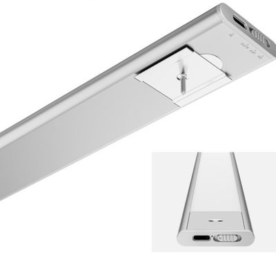 30cm Led Light 12 świateł i baterii zasilane do łatwej instalacji kleju