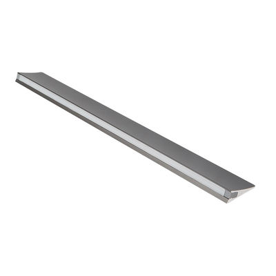 A230A DC 12V Gabinet Ekspozycyjna podłoga Światło Dekoracje Łatwa instalacja LED Liniowe światło 6W/M Aluminiowy PC Nawierzchniowy