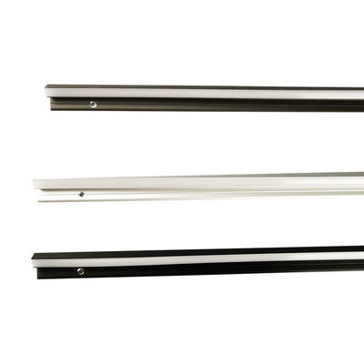A2801A Dekoracja Światło paskowe Niestandardowe 1000X19*11.5, DC12V, 2835-120LED, 7,5 W, 3000/4000/6000K, Ra>90