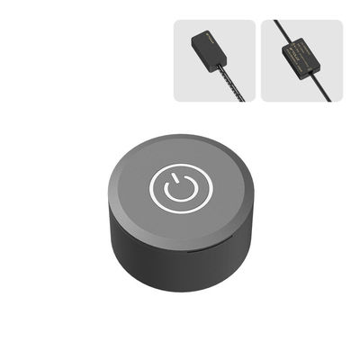 S1015AS Touch Dimmer Wireless Switch 2.2-3.6V 2.4GHz CR1630 do domowej automatyki