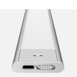 4000K Temperatura koloru pod światłem paneli z instalacją montażu taśmy 3MM