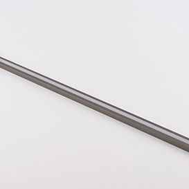 Światło na półce w pomieszczeniach 14*10,3 mm Długość do współczesnego wyświetlacza
